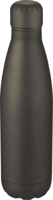 Cove Vacuum Insulated Stainless Steel Bottle