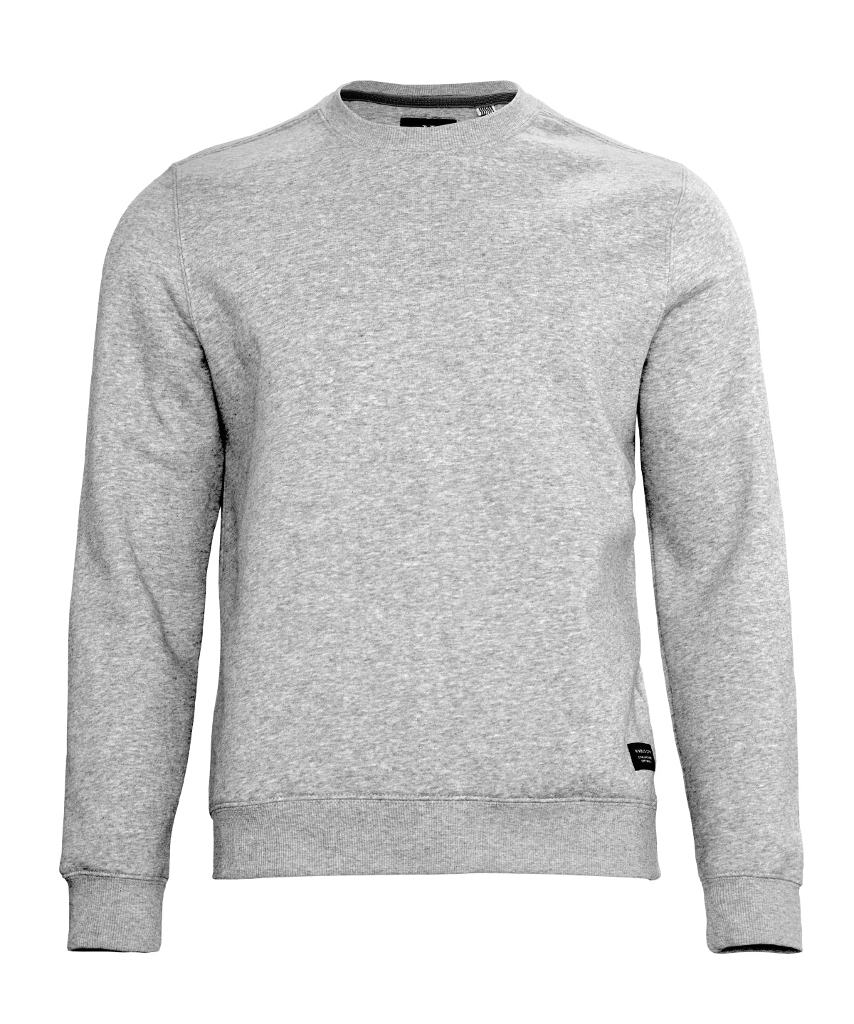 Trenton unisex round neck sweatshirt