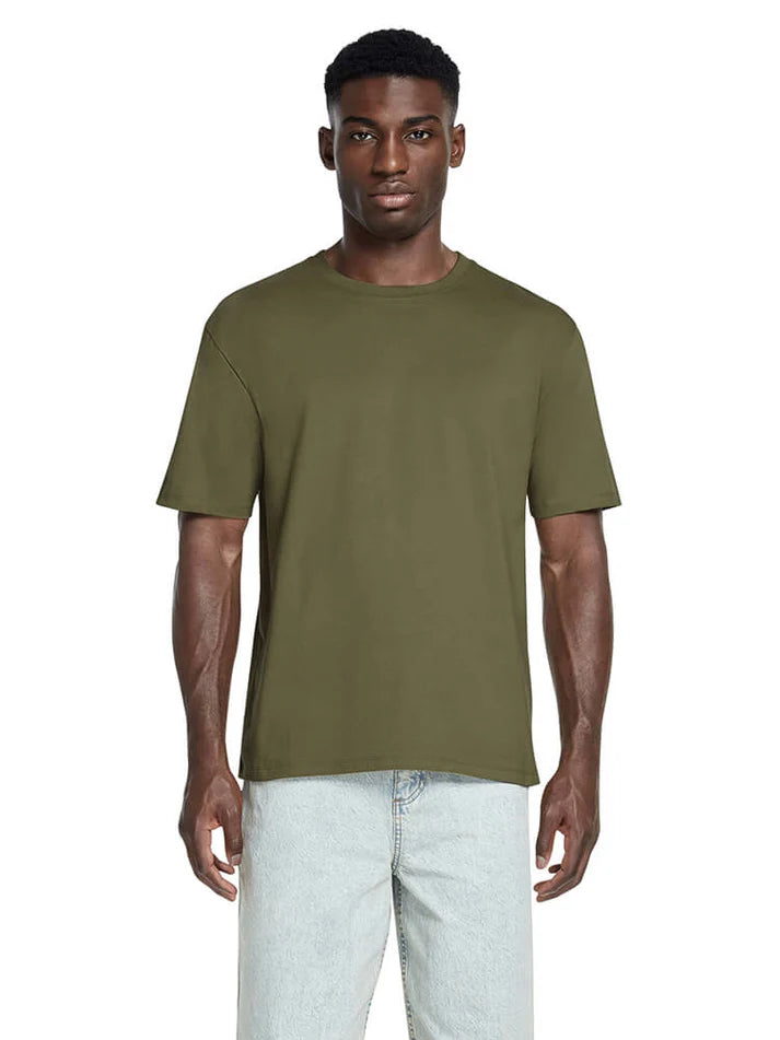 Earth Positive Unisex Premium T-Shirt