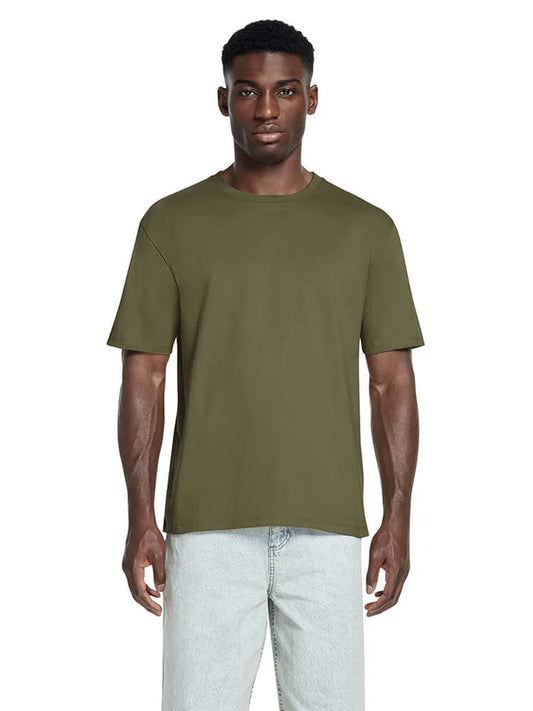 Earth Positive Unisex Premium T-Shirt