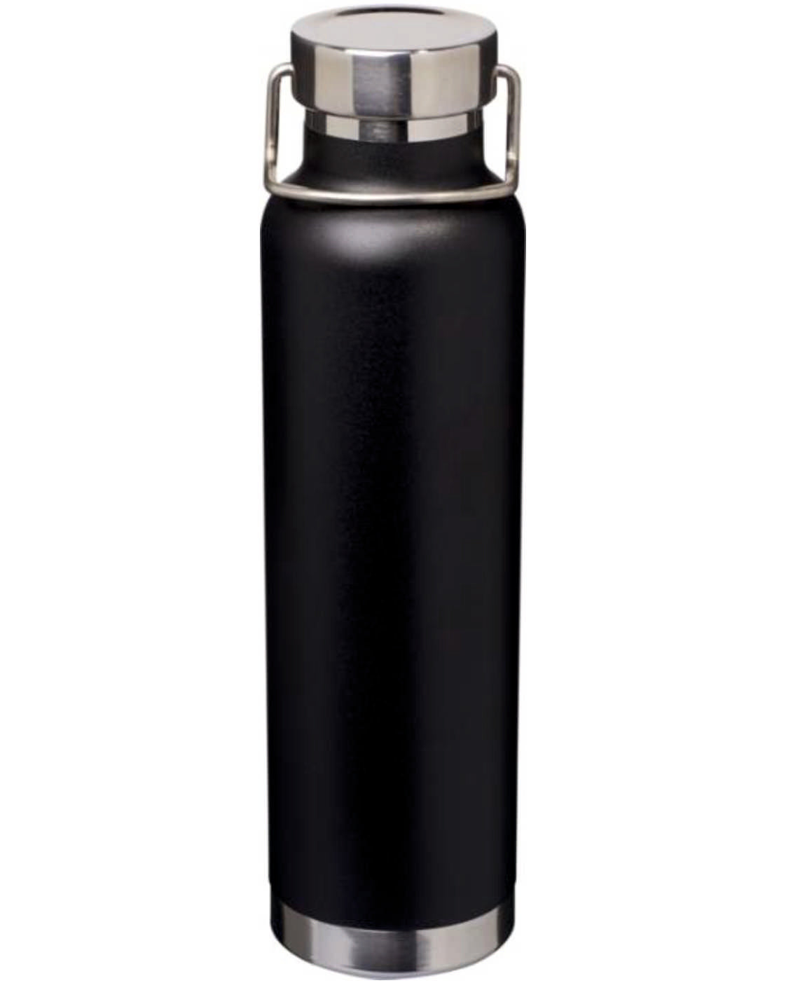 Thor 650 ml copper vacuum insulated sport bottle