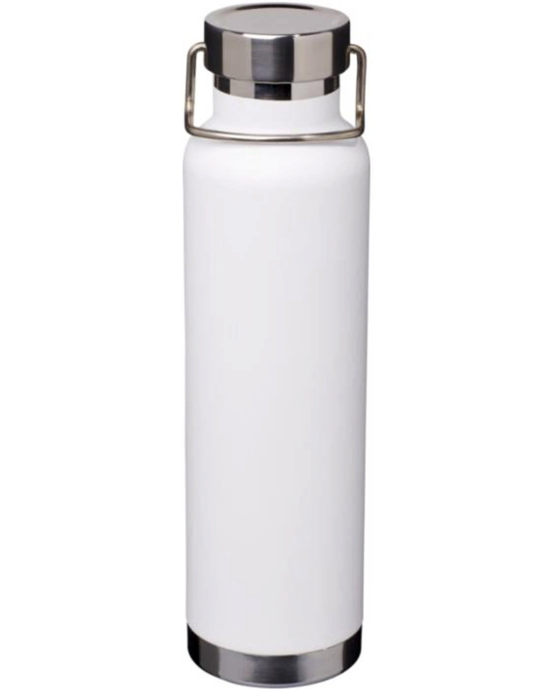 Thor 650 ml copper vacuum insulated sport bottle