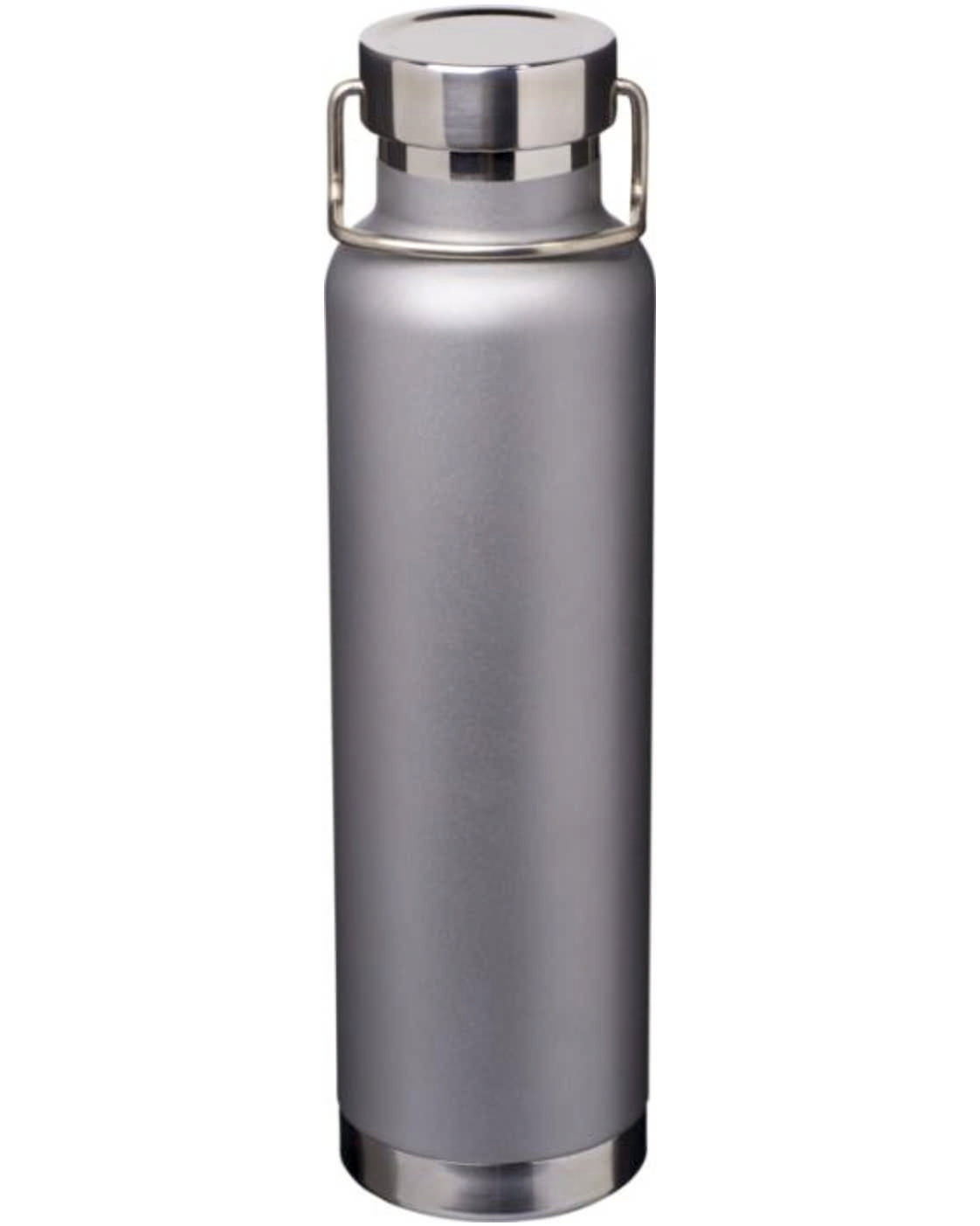 Thor 650 ml copper vacuum insulated sport bottle