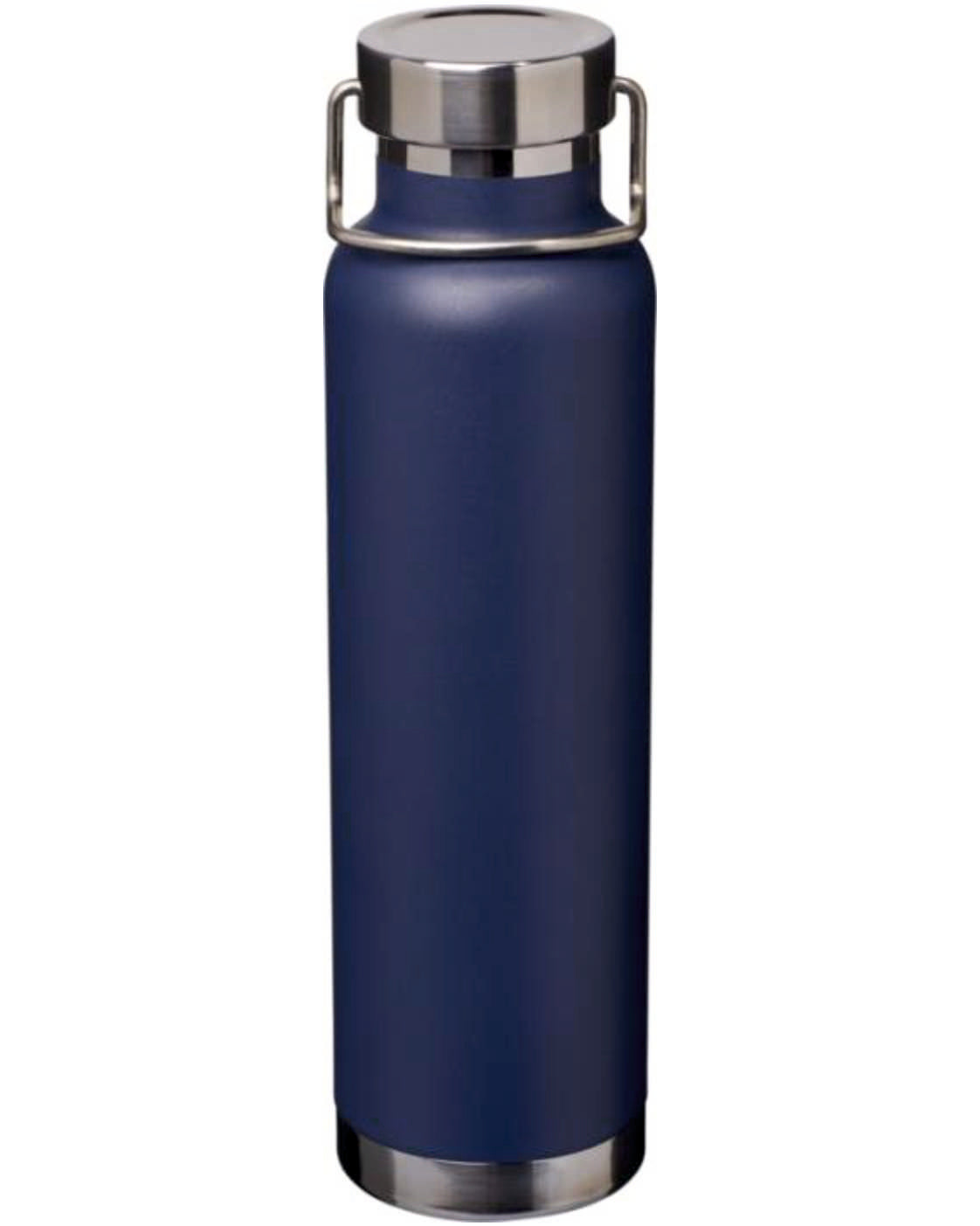 Thor 650 ml copper vacuum insulated sport bottle