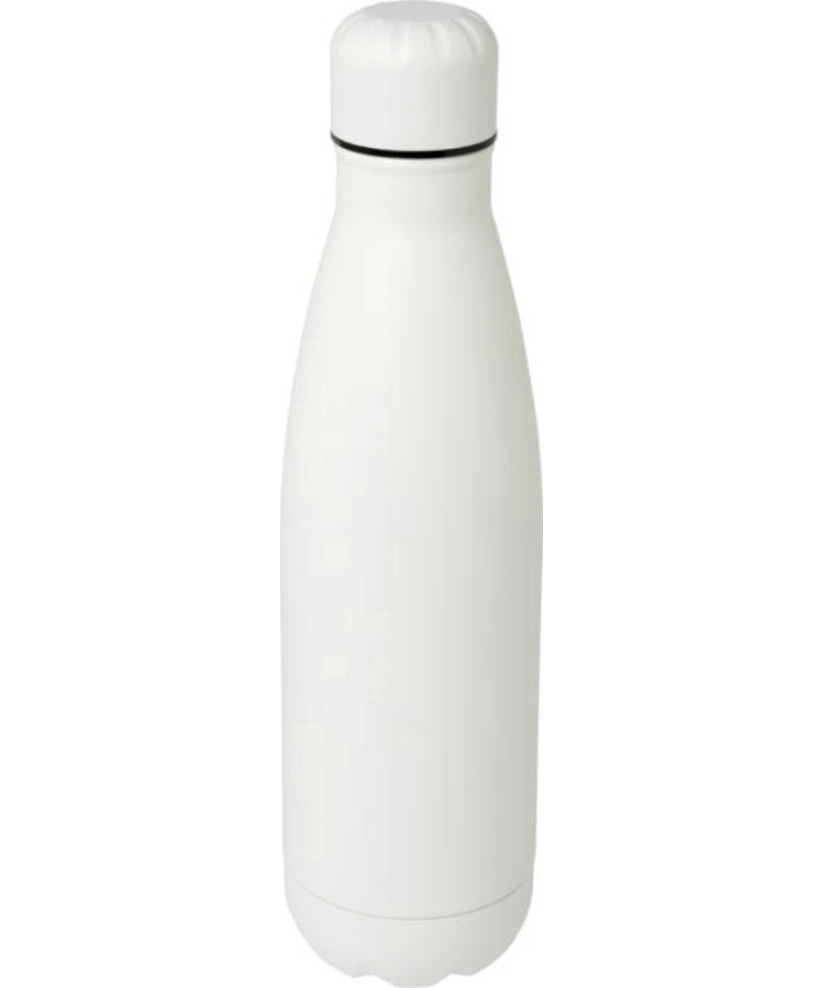 Cove Vacuum Insulated Stainless Steel Bottle