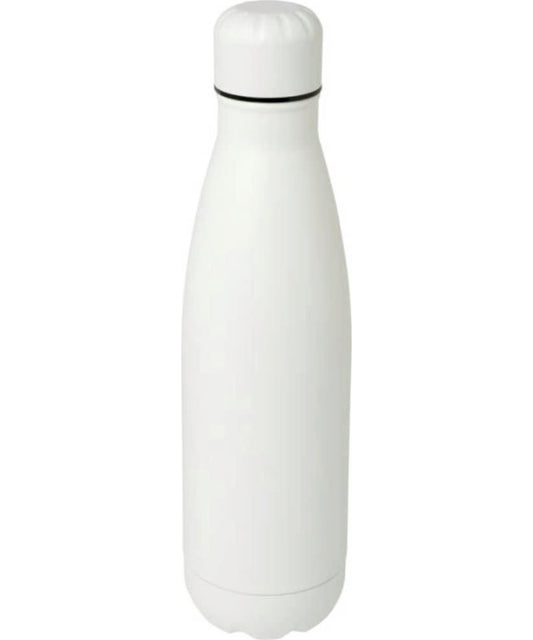Cove Vacuum Insulated Stainless Steel Bottle