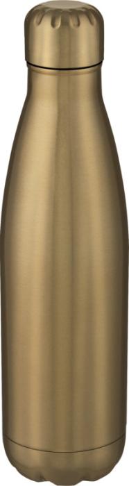 Cove Vacuum Insulated Stainless Steel Bottle