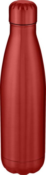 Cove Vacuum Insulated Stainless Steel Bottle