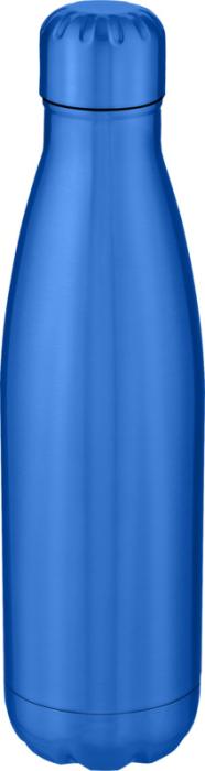 Cove Vacuum Insulated Stainless Steel Bottle