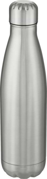 Cove Vacuum Insulated Stainless Steel Bottle
