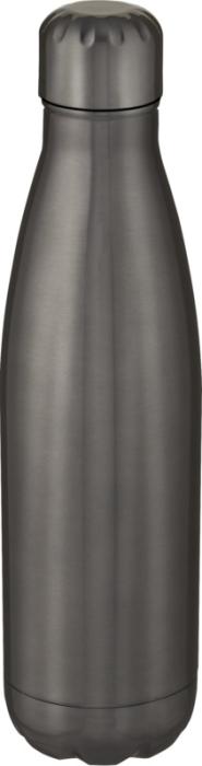 Cove Vacuum Insulated Stainless Steel Bottle