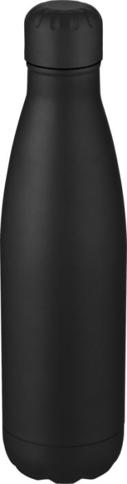 Cove Vacuum Insulated Stainless Steel Bottle