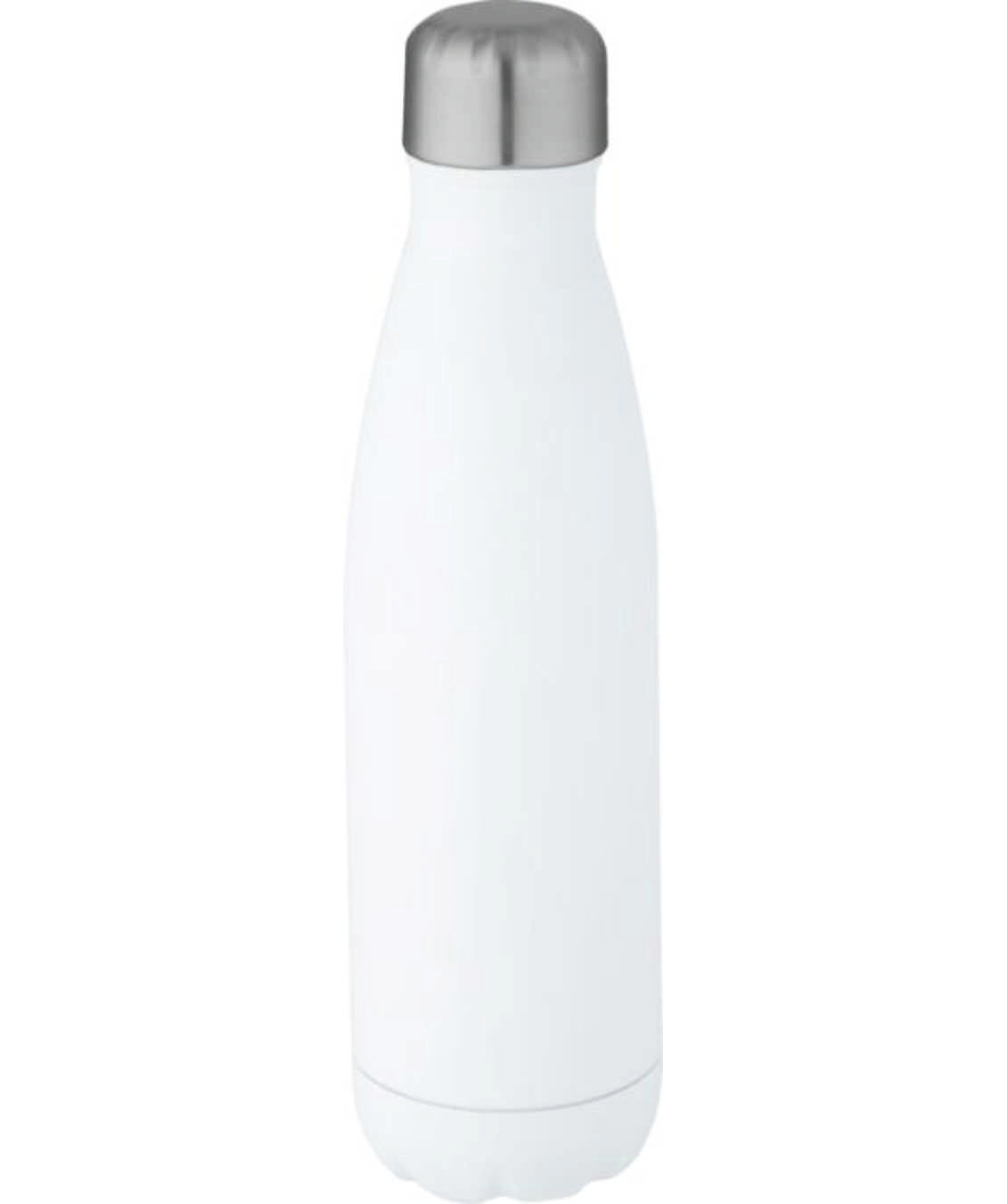 Cove 500ml Recycled Vacuum Insulated Water Bottle