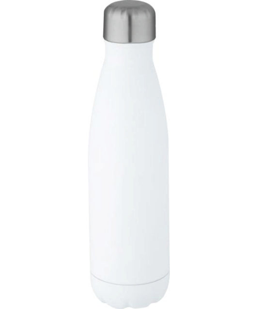 Cove 500ml Recycled Vacuum Insulated Water Bottle