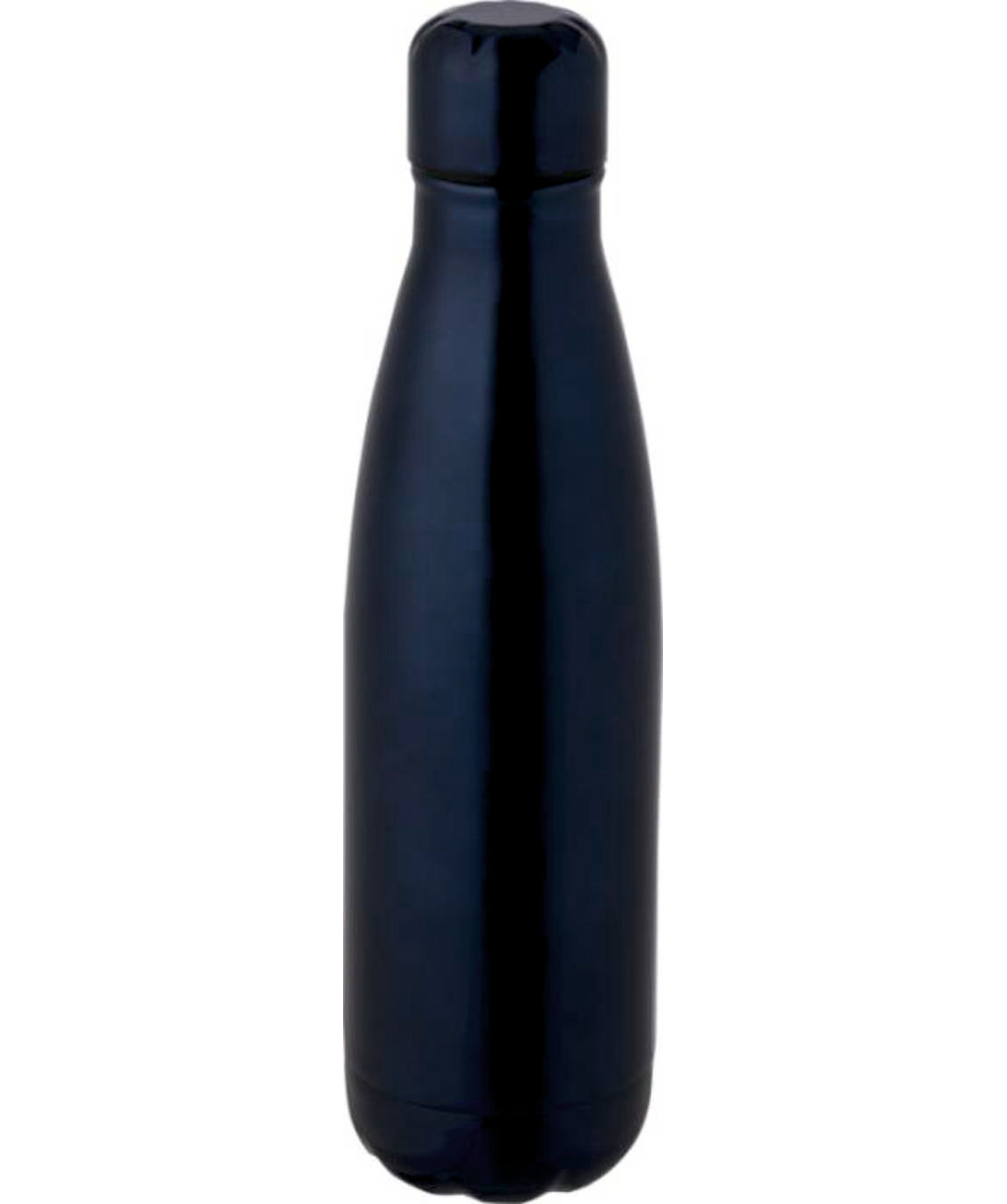 Cove 500ml Recycled Vacuum Insulated Water Bottle