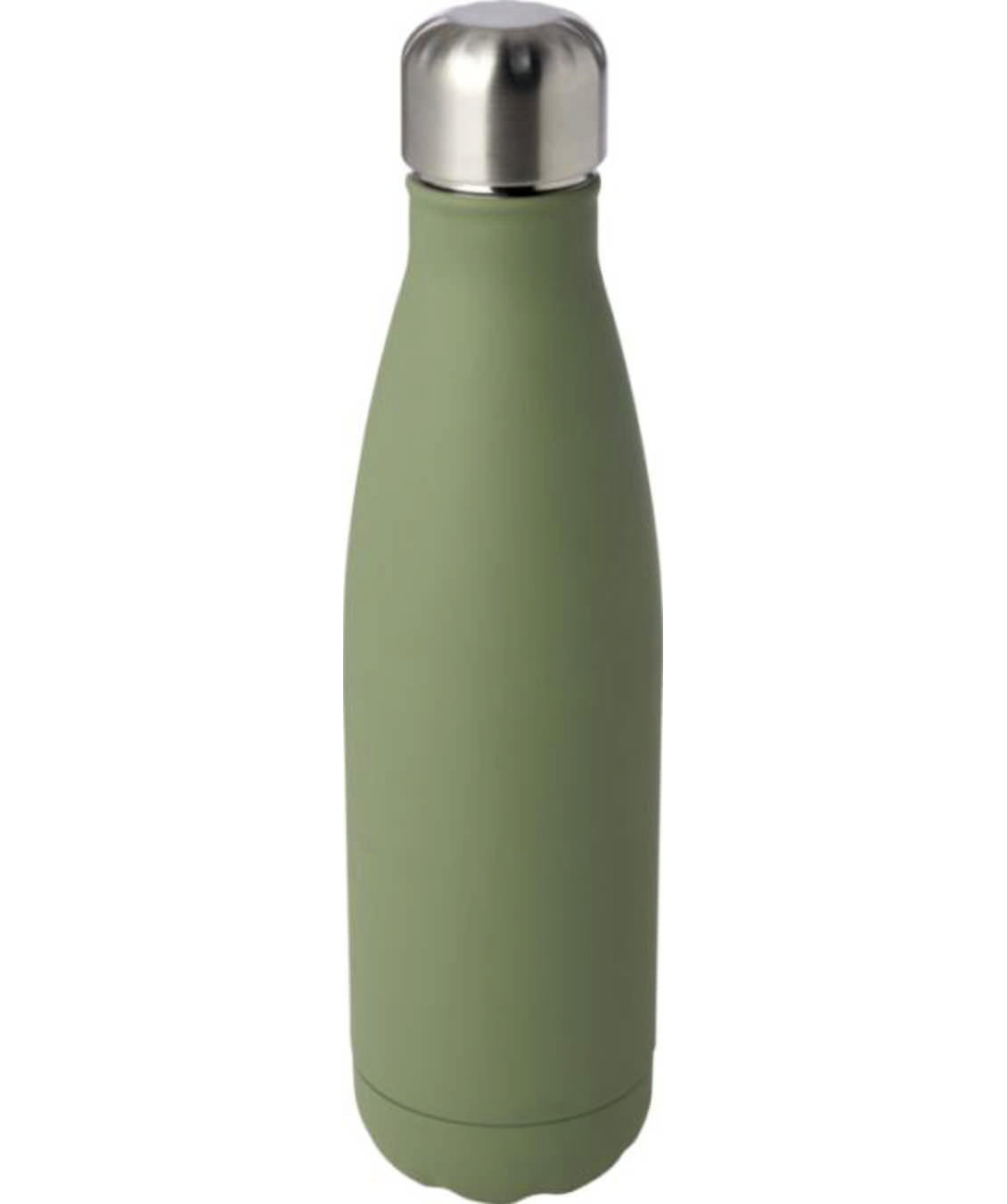 Cove 500ml Recycled Vacuum Insulated Water Bottle