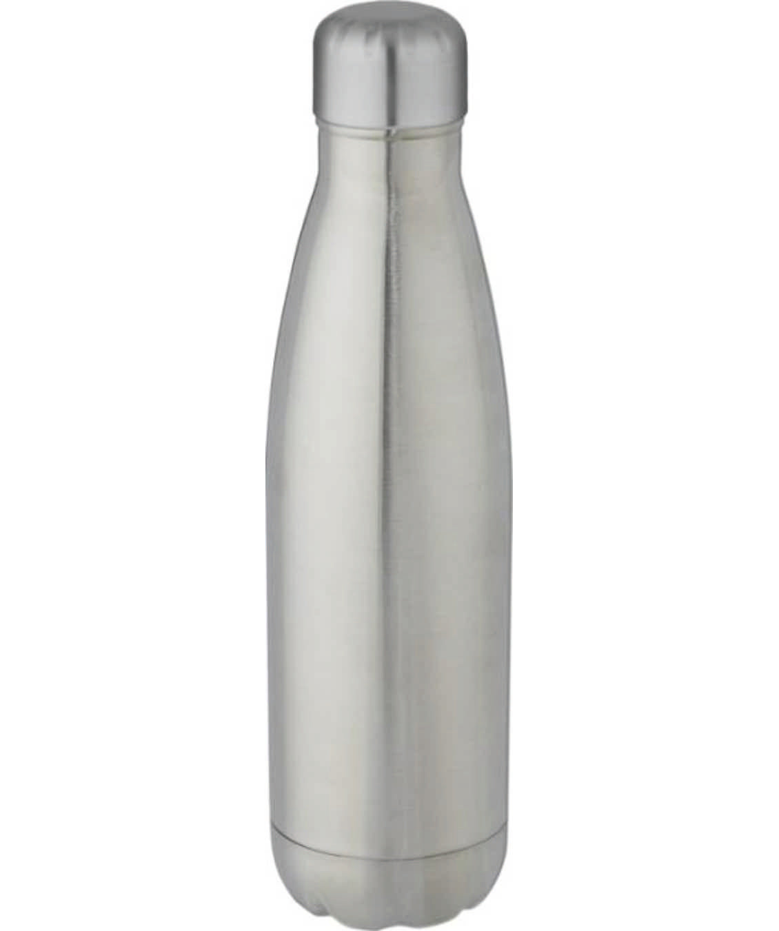 Cove 500ml Recycled Vacuum Insulated Water Bottle