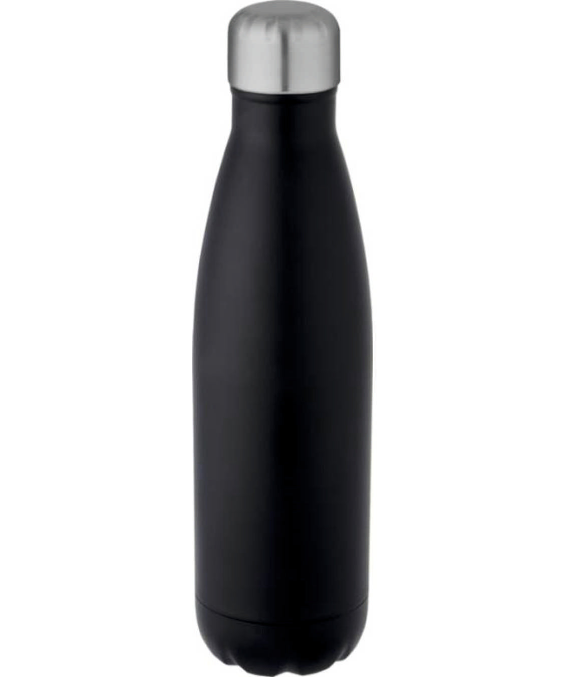 Cove 500ml Recycled Vacuum Insulated Water Bottle