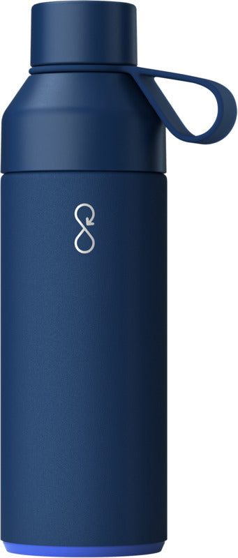 Ocean Bottle 500ml vacuum insulated water bottle