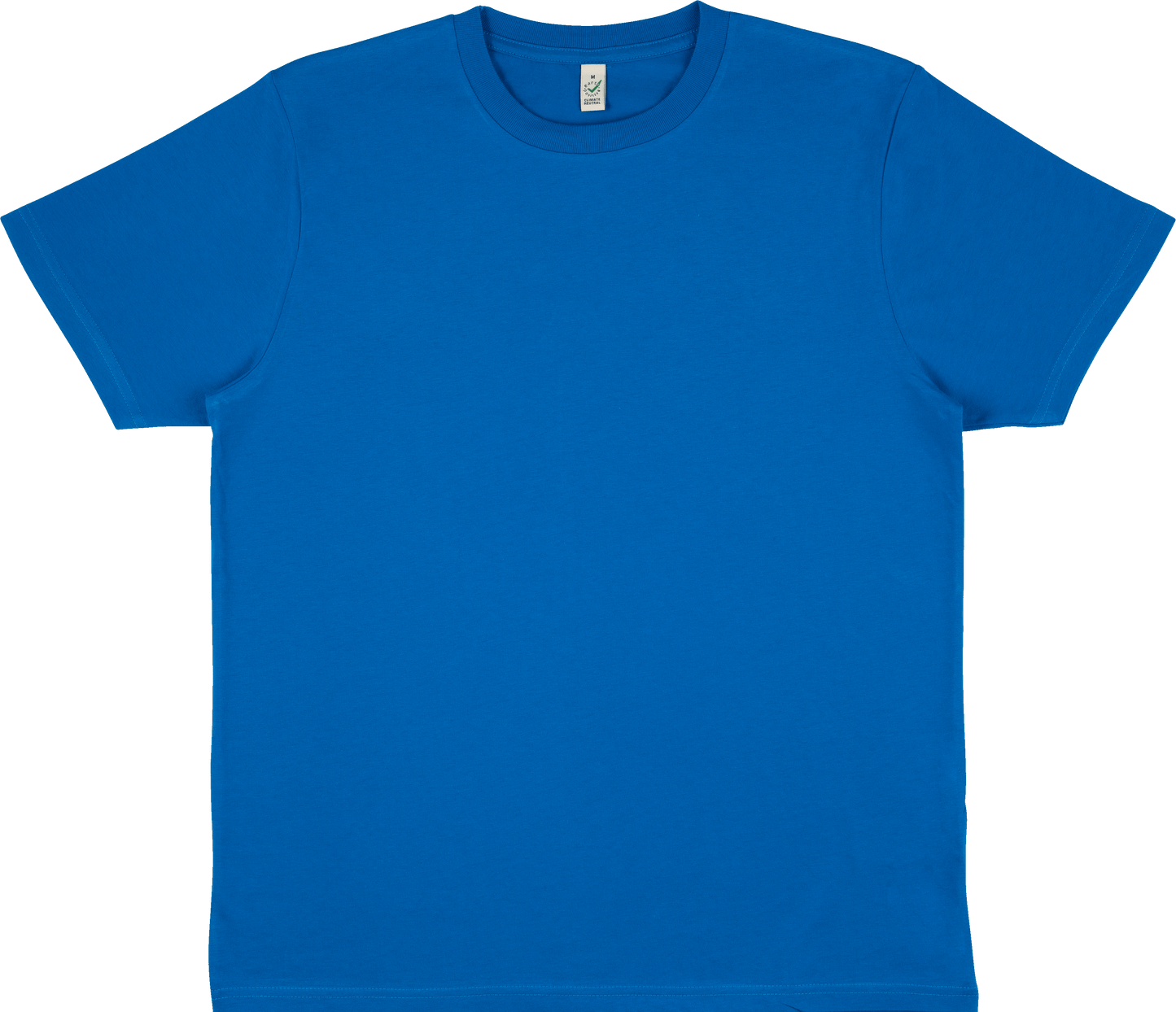 Earth Positive Unisex T-Shirt