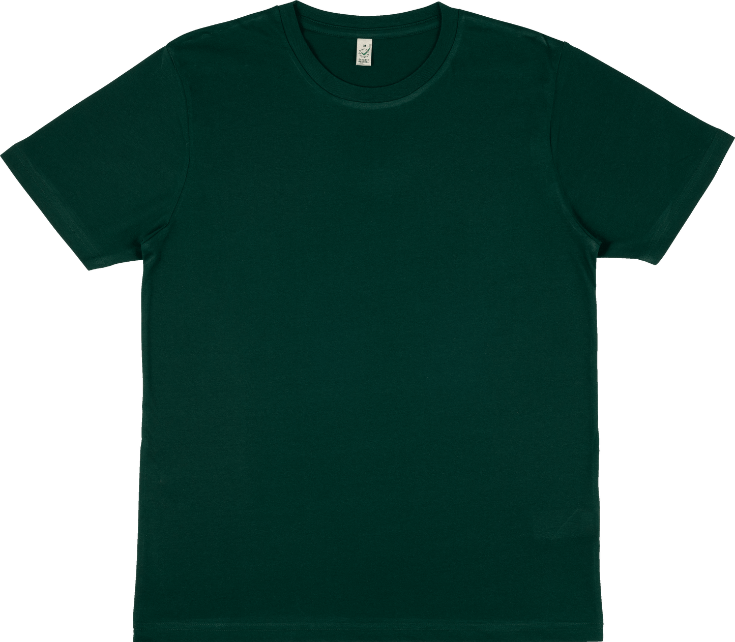 Earth Positive Unisex T-Shirt