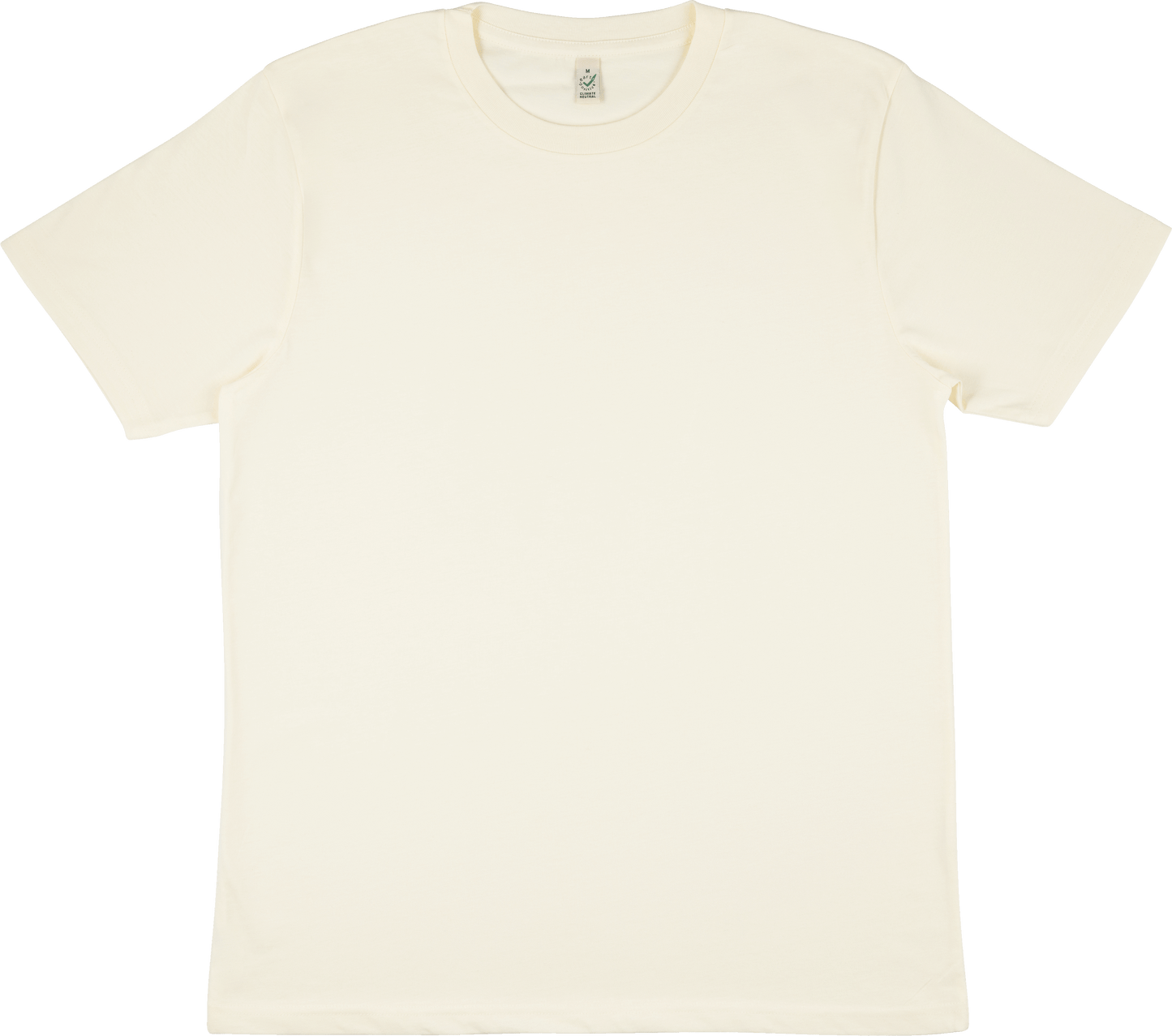 Earth Positive Unisex T-Shirt