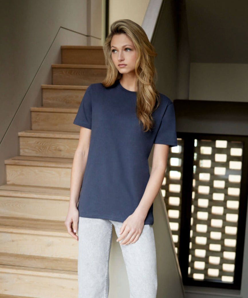 Earth Positive Unisex T-Shirt