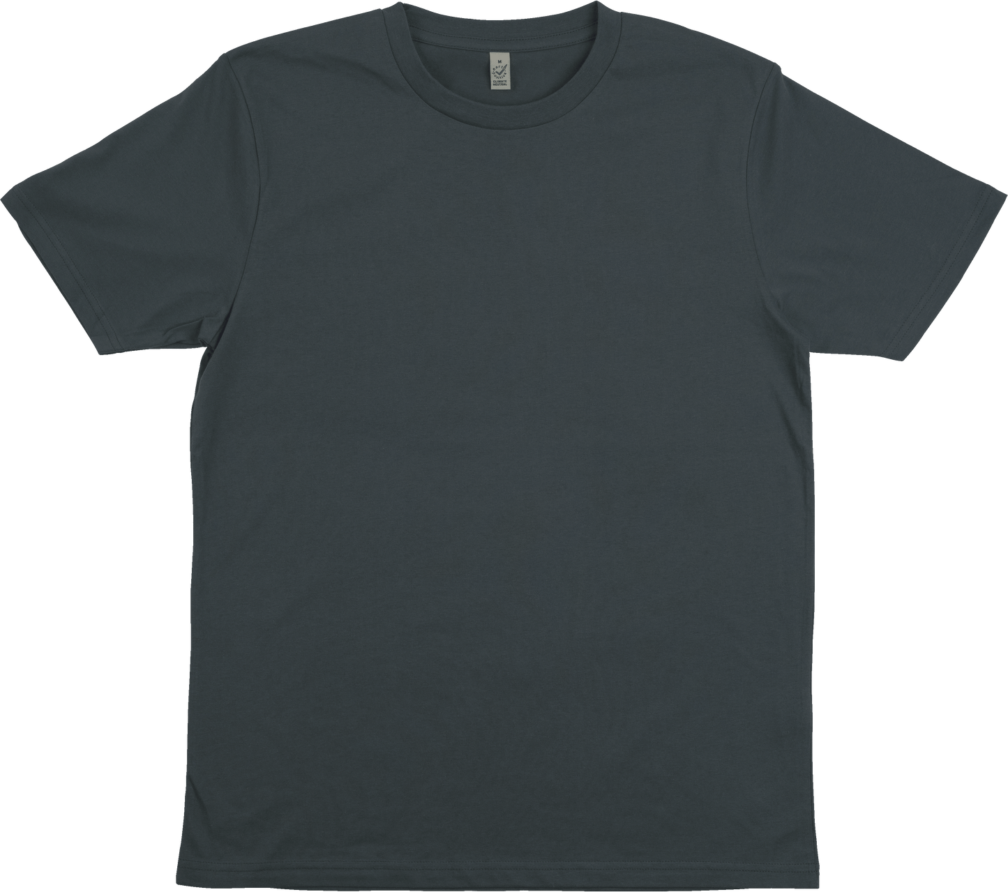 Earth Positive Unisex T-Shirt