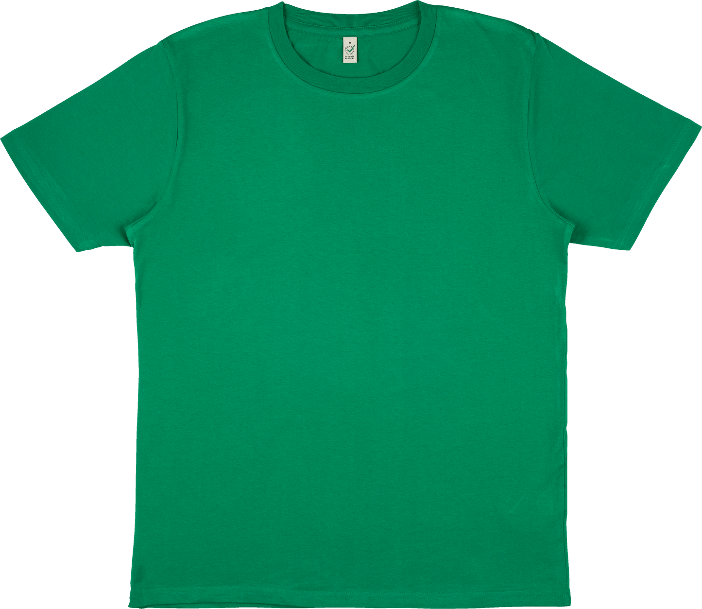 Earth Positive Unisex T-Shirt