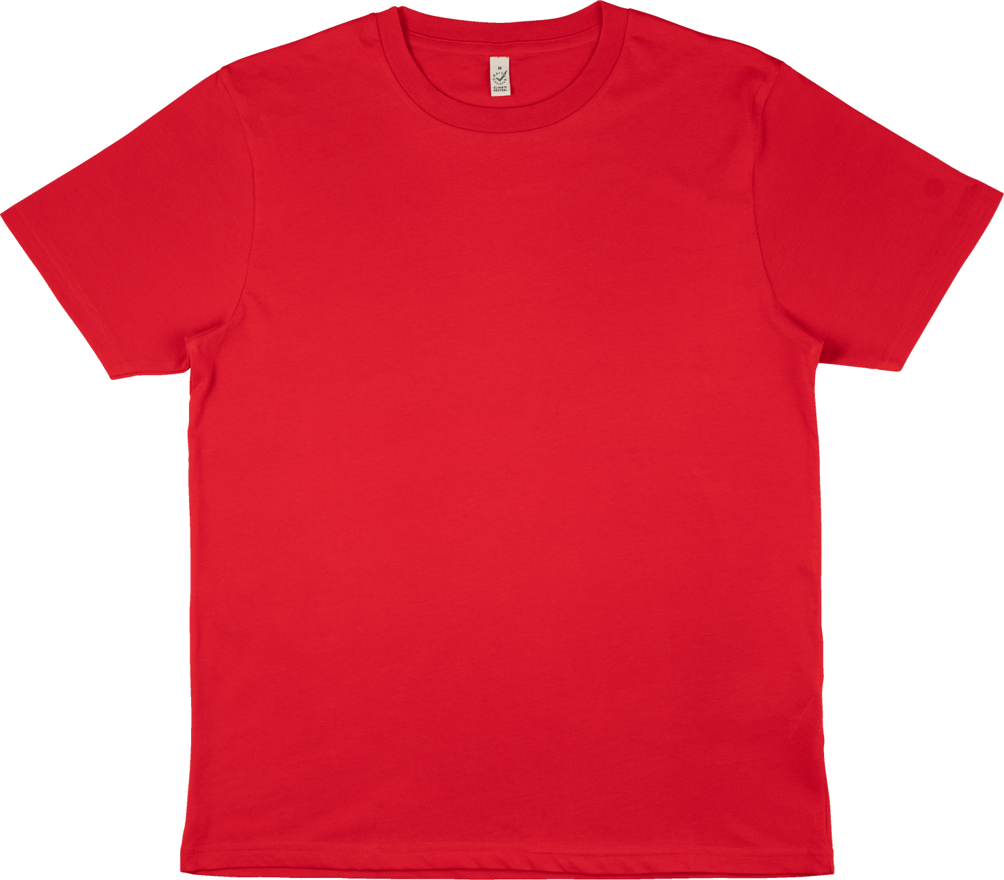 Earth Positive Unisex T-Shirt