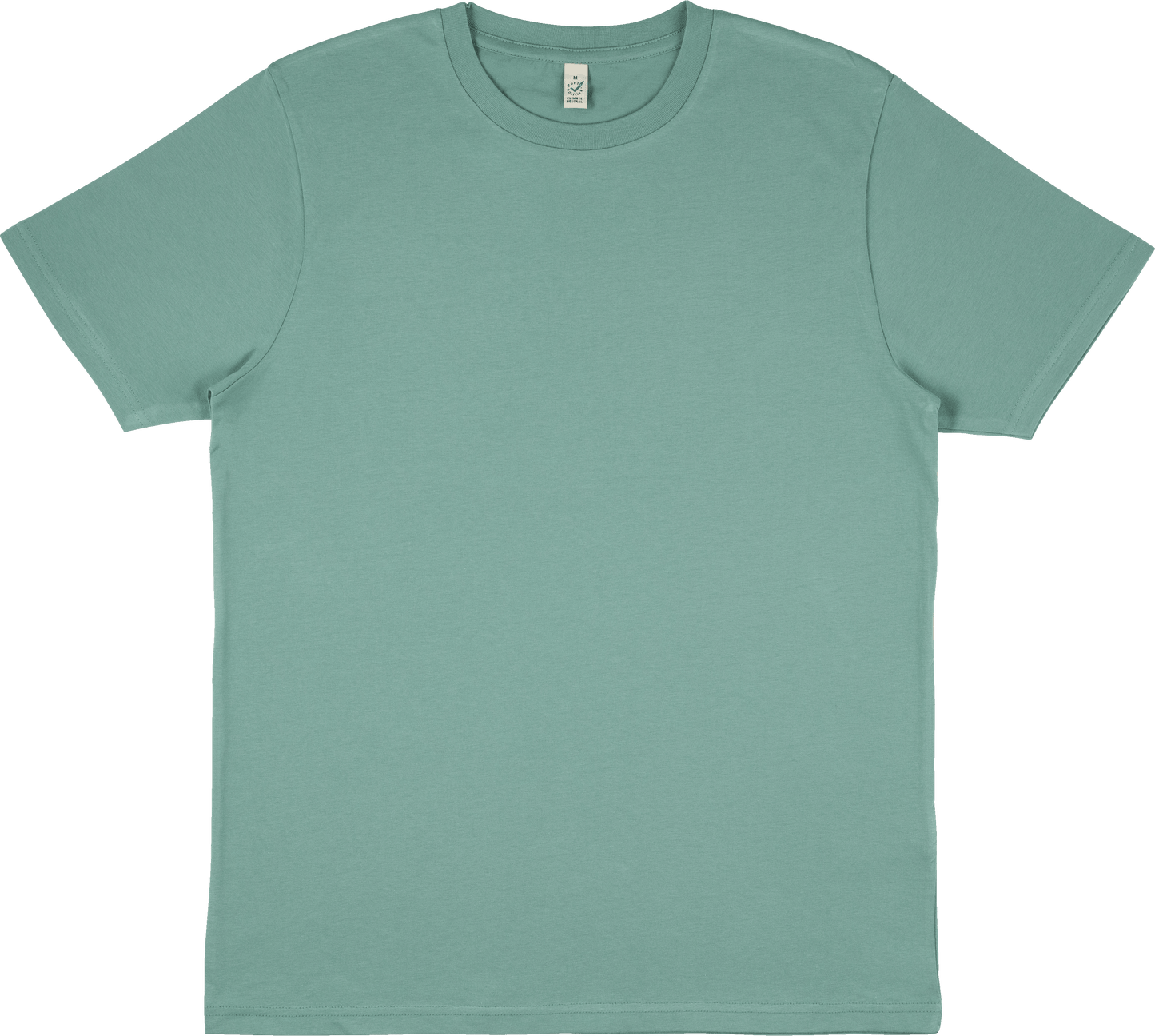 Earth Positive Unisex T-Shirt