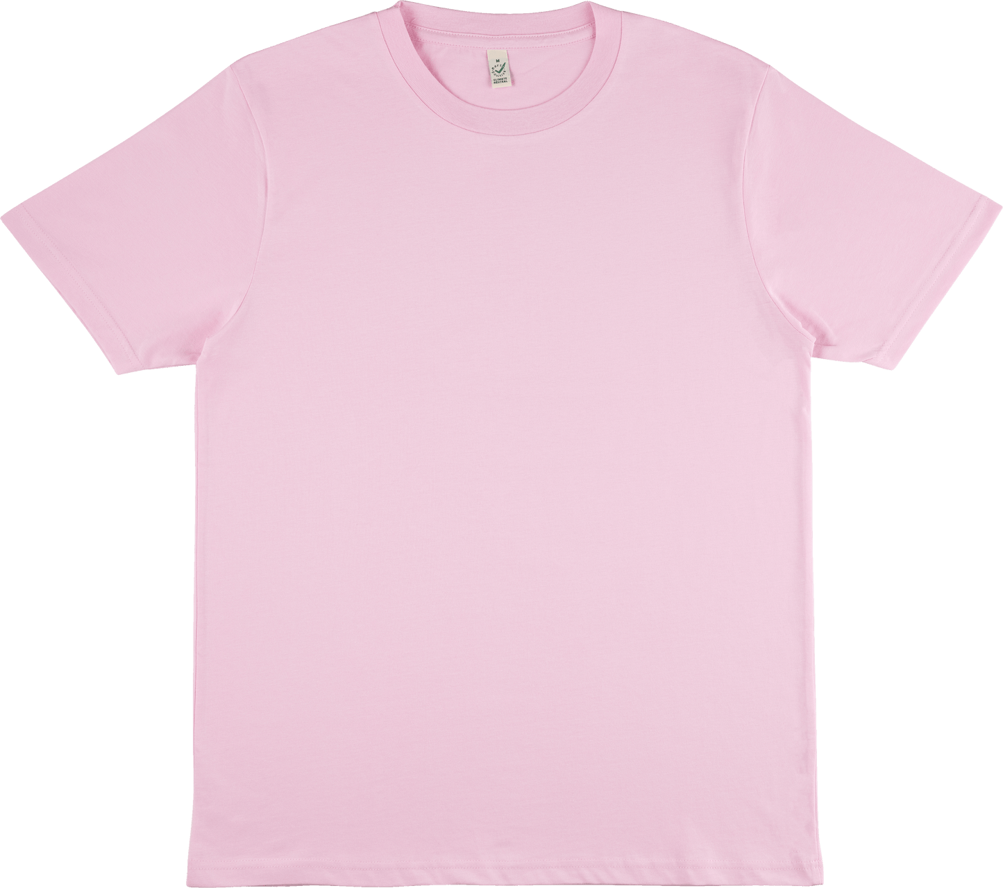 Earth Positive Unisex T-Shirt