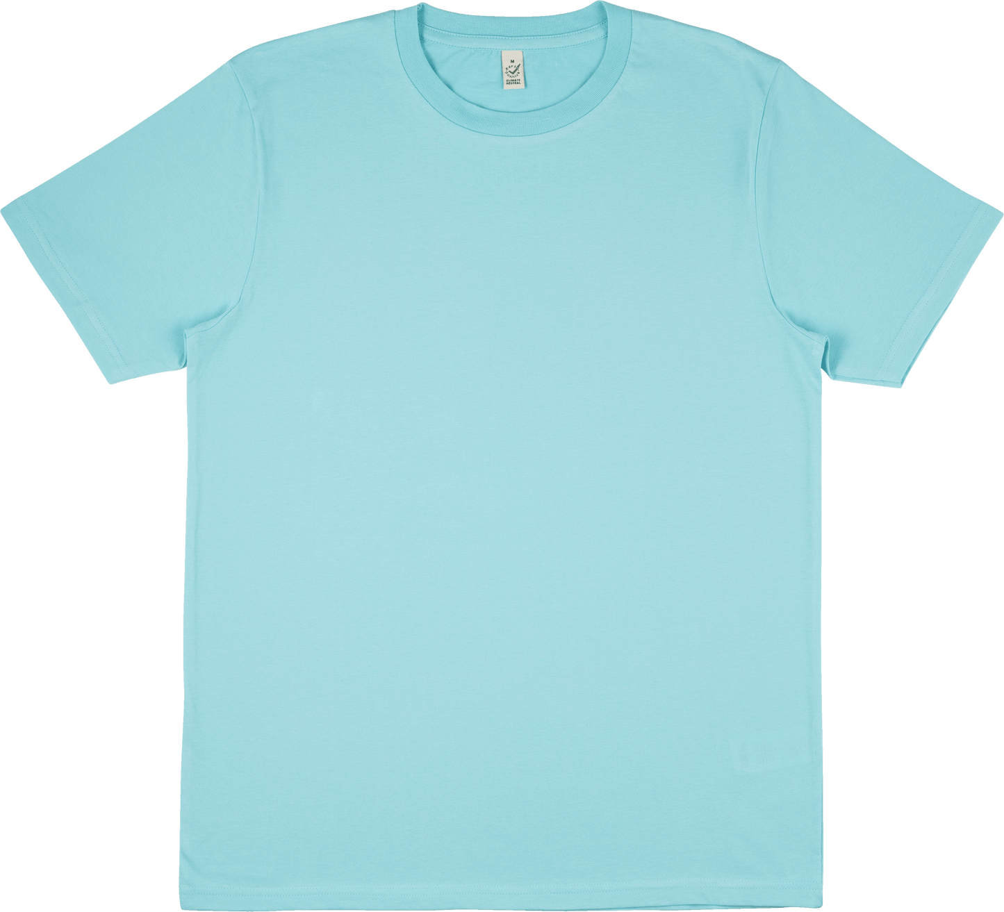 Earth Positive Unisex T-Shirt