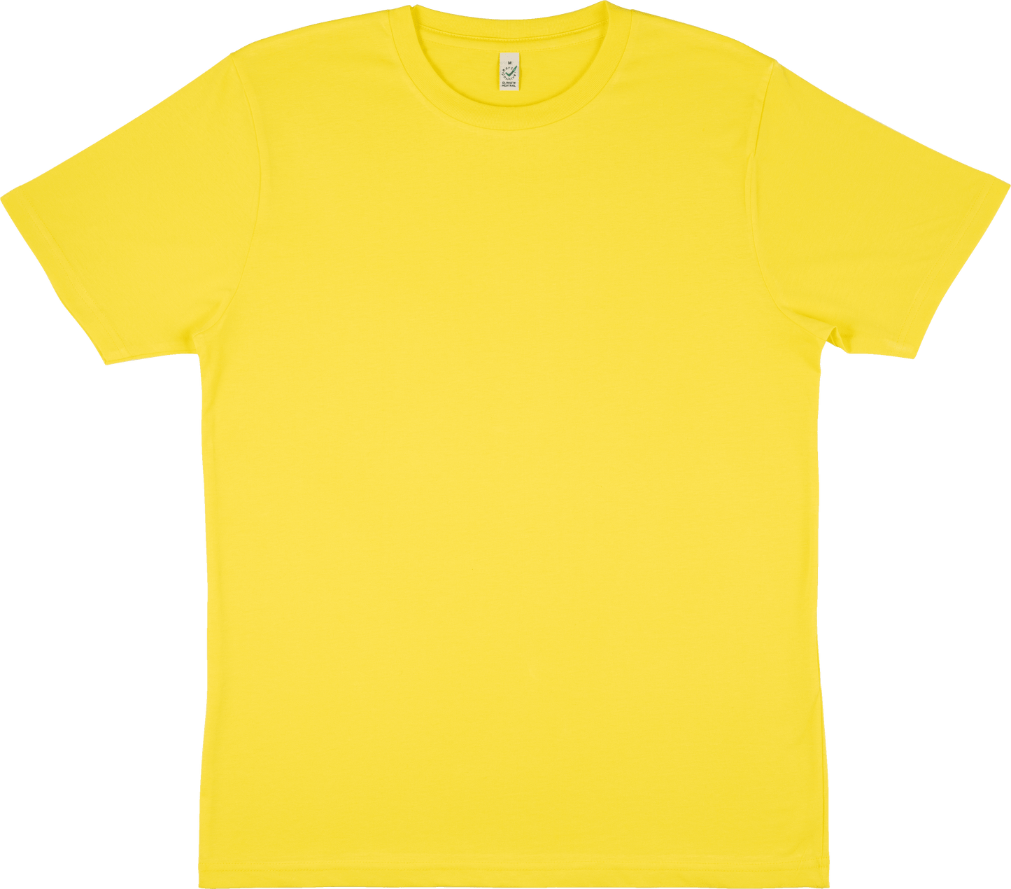 Earth Positive Unisex T-Shirt