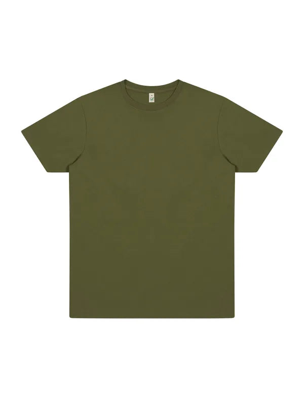 Earth Positive Unisex Premium T-Shirt