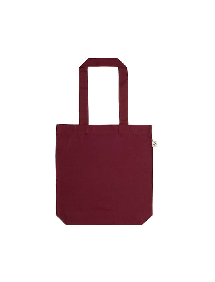 Earth Positive Fashion Tote Bag