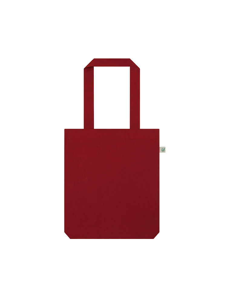 Earth Positive Fashion Tote Bag