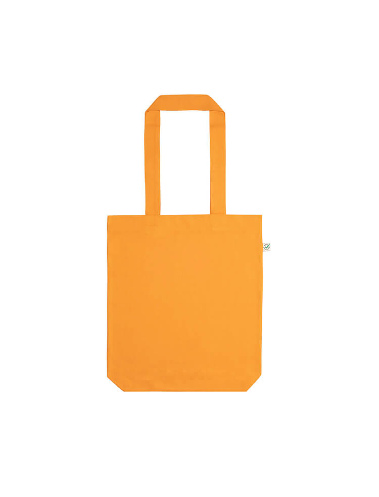 Earth Positive Fashion Tote Bag