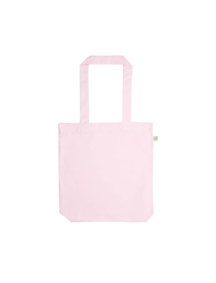 Earth Positive Fashion Tote Bag