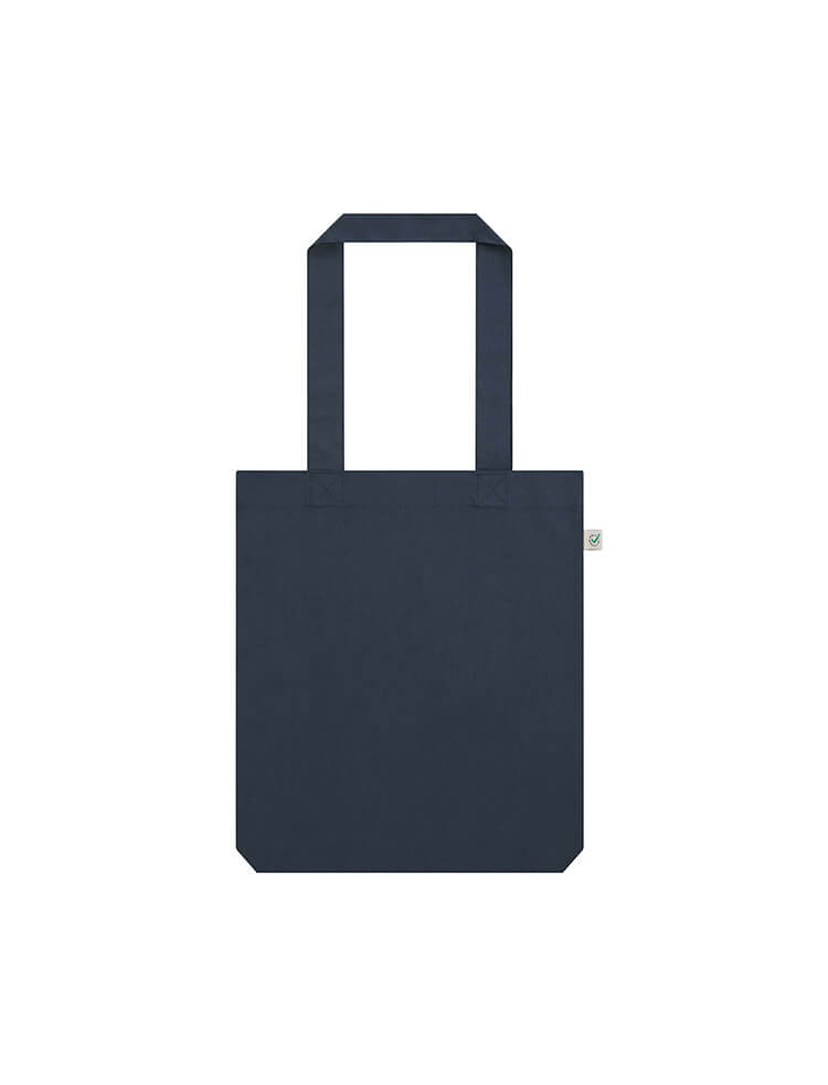 Earth Positive Fashion Tote Bag