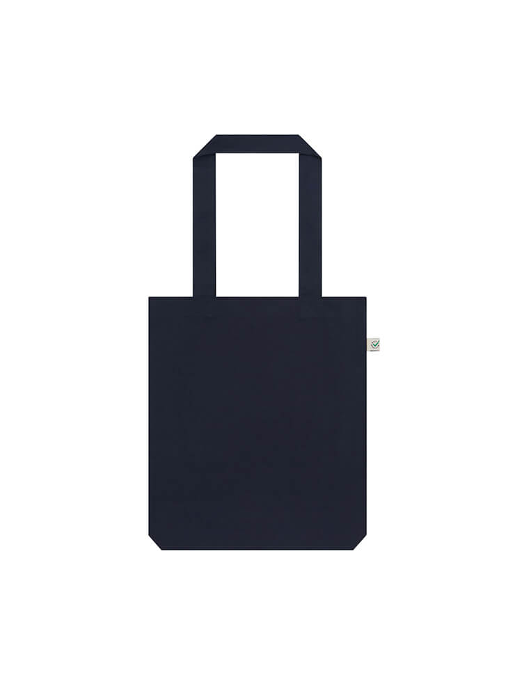 Earth Positive Fashion Tote Bag