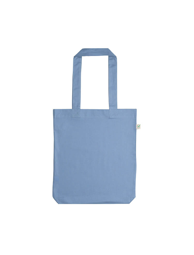 Earth Positive Fashion Tote Bag