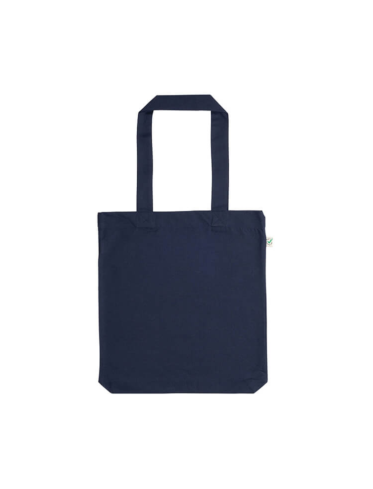 Earth Positive Fashion Tote Bag