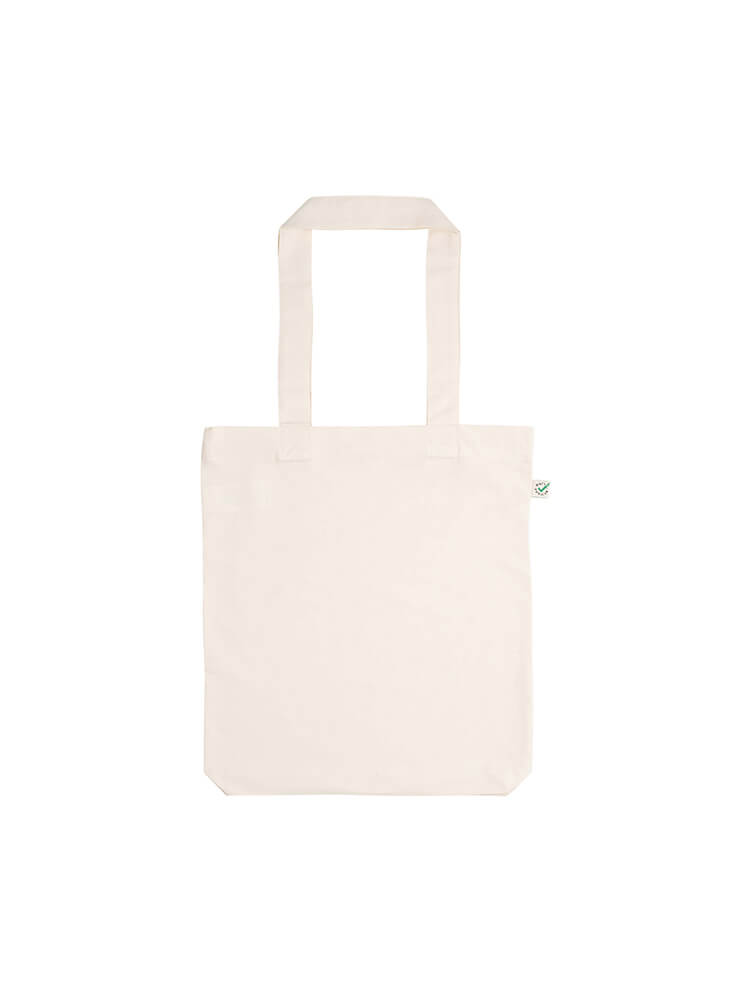 Earth Positive Fashion Tote Bag