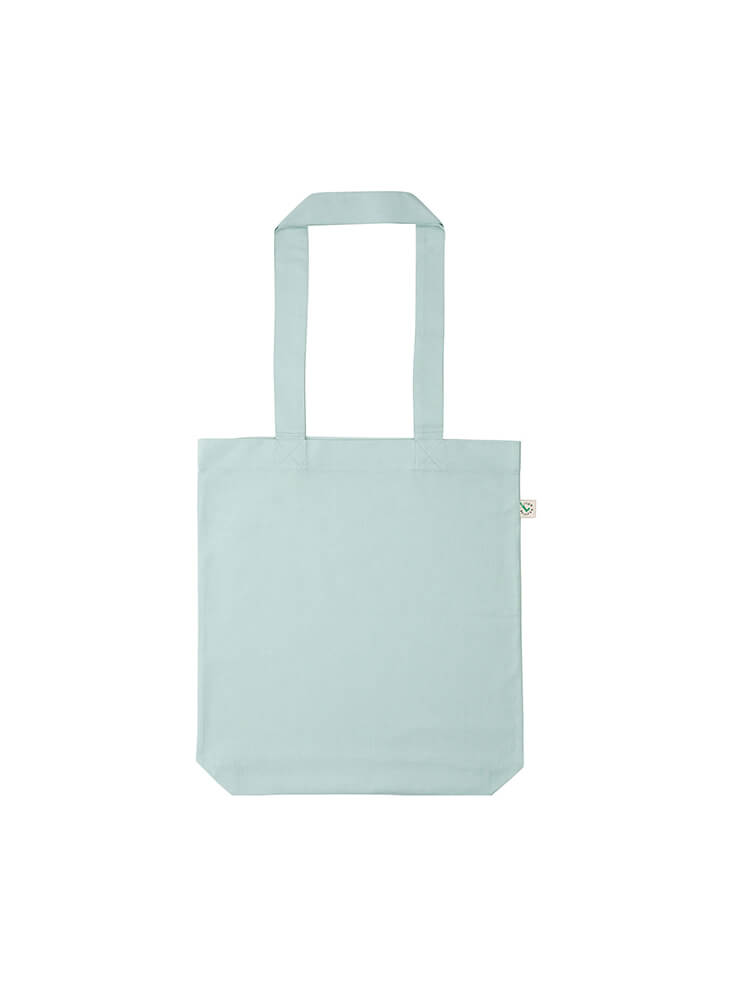 Earth Positive Fashion Tote Bag