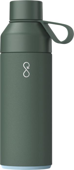 Ocean Bottle 500ml vacuum insulated water bottle