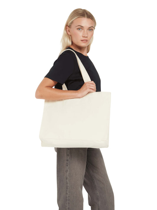 Earth Positive Heavy Lifter Shopper Tote