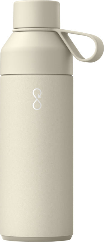 Ocean Bottle 500ml vacuum insulated water bottle