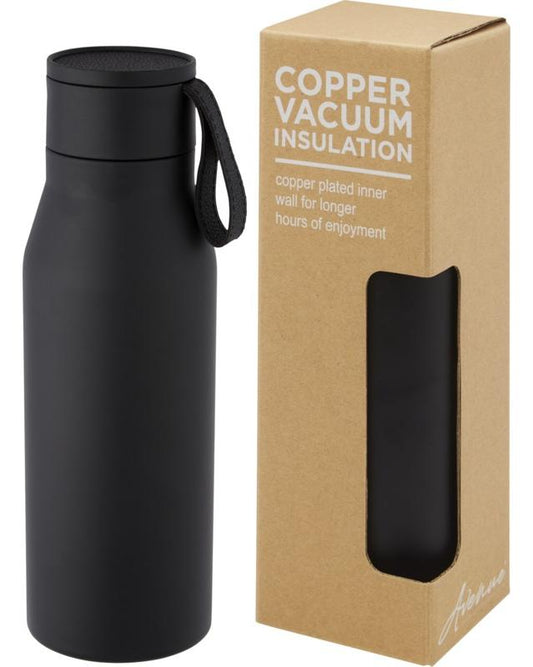 Ljungan 500 ml copper vacuum insulated stainless steel bottle