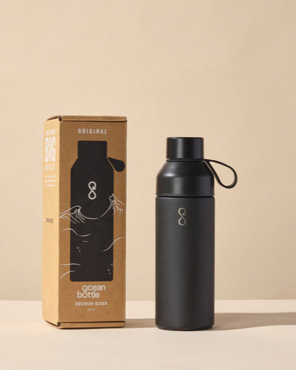 Ocean Bottle 500ml vacuum insulated water bottle